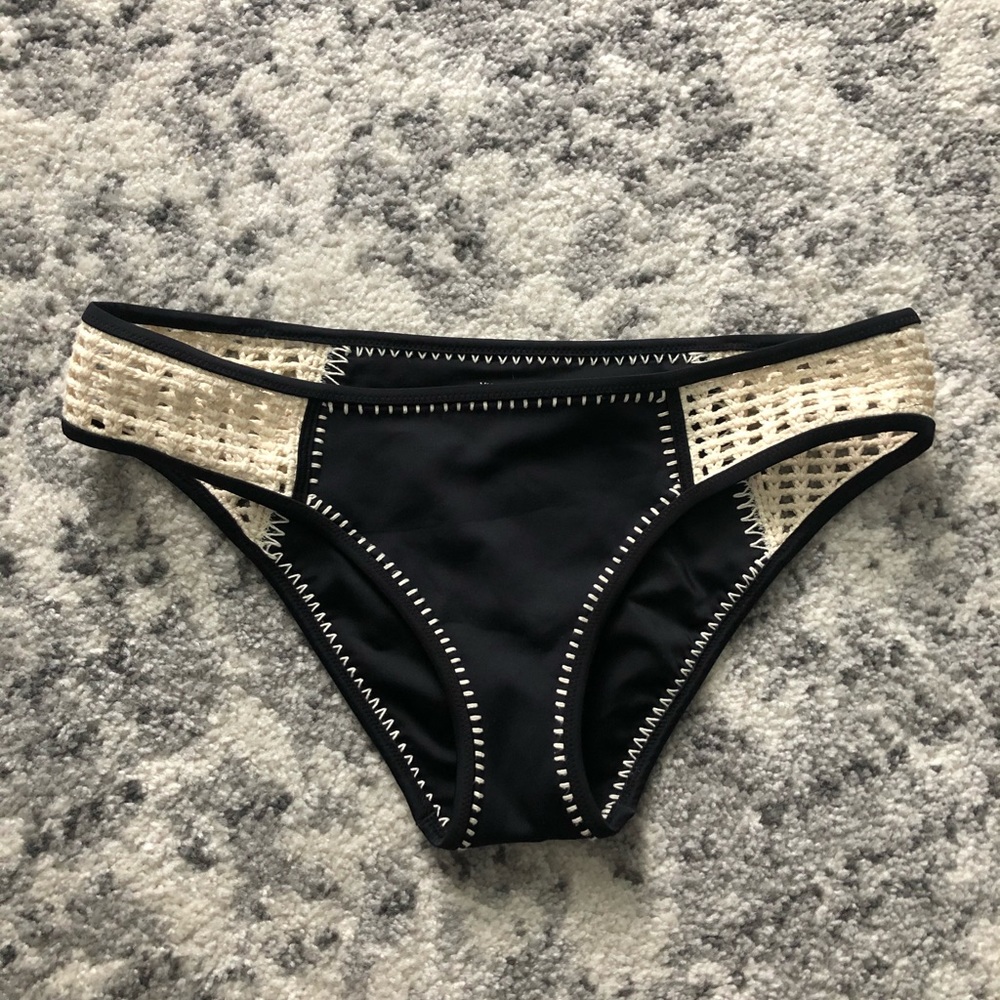 Victoria’s Secret bikini bottom